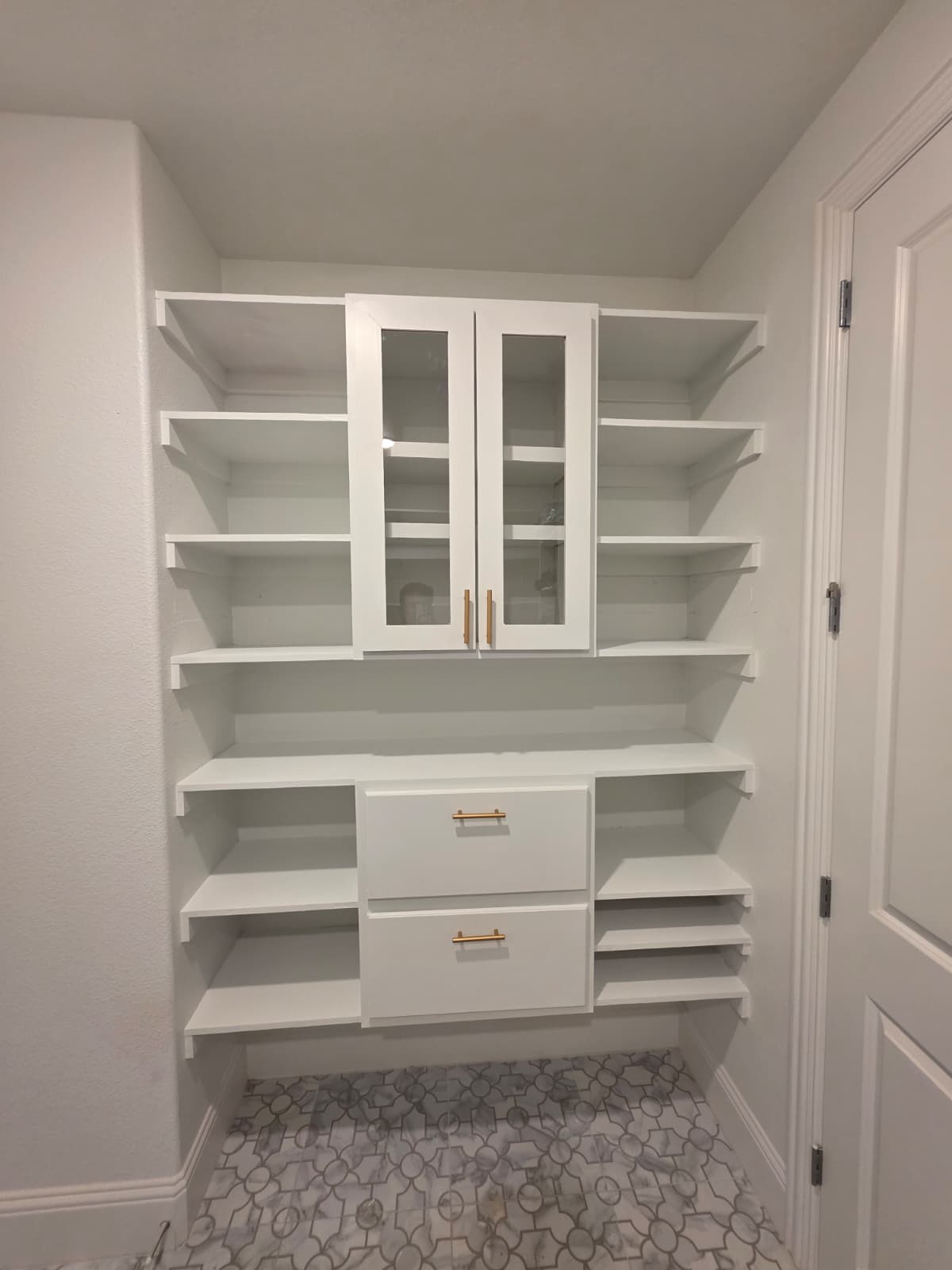Storage Cabinet